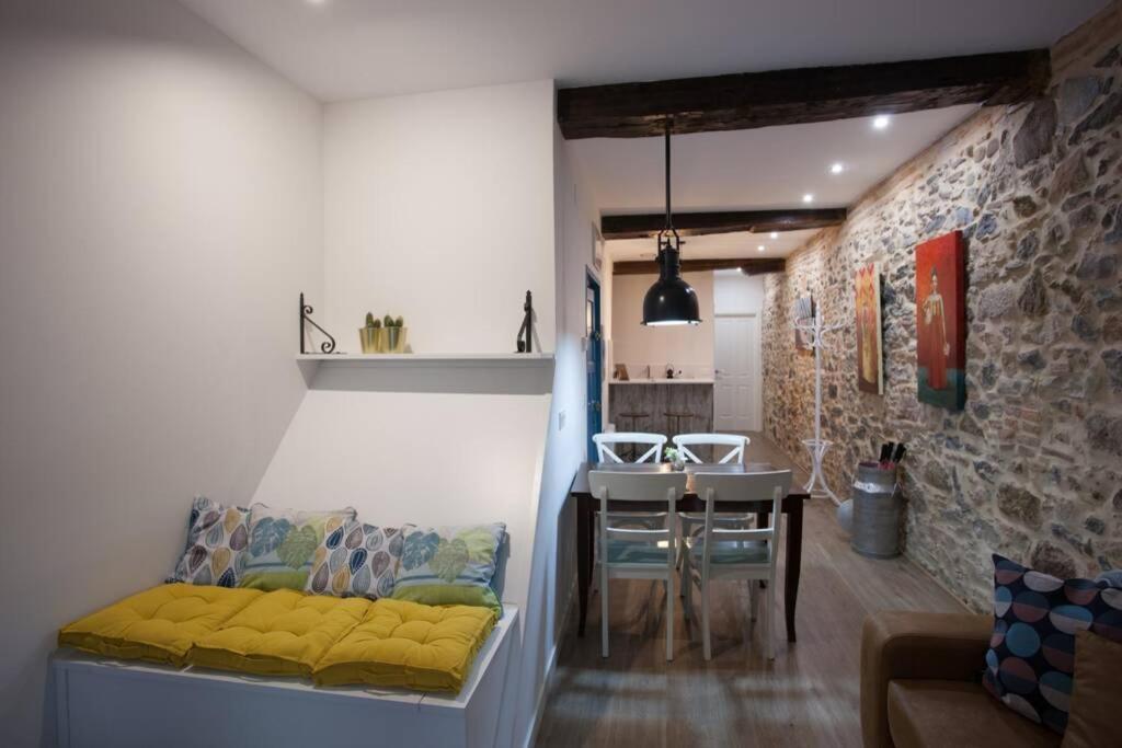 Bonito Apartamento, Nuevo Y En El Casco Viejo!!! Daire Bilbao Dış mekan fotoğraf
